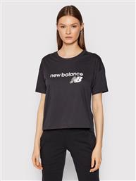 T-SHIRT NEW BALANCE