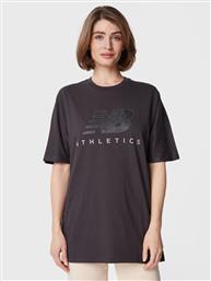 T-SHIRT NEW BALANCE