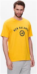 T-SHIRT NEW BALANCE