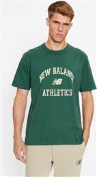 T-SHIRT NEW BALANCE