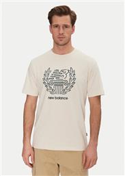 T-SHIRT NEW BALANCE