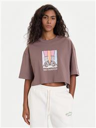 T-SHIRT NEW BALANCE