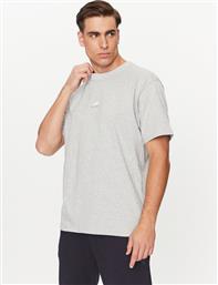 T-SHIRT ATHLETICS REMASTERED GRAPHIC COTTON JERSEY SHORT SLEEVE T-SHIRT MT31504 ΓΚΡΙ REGULAR FIT NEW BALANCE