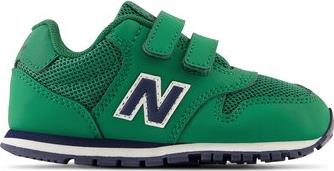 ΒΡΕΦΙΚΑ ΠΑΠΟΥΤΣΙΑ 500 ΓΙΑ ΑΓΟΡΙΑ GREEN - ΠΡΑΣΙΝΟ NEW BALANCE