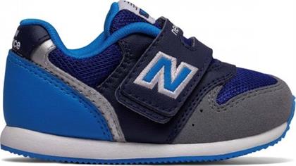 ΒΡΕΦΙΚΑ ΠΑΠΟΥΤΣΙΑ 996 BLUE - ΡΟΖ NEW BALANCE