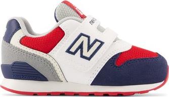 ΒΡΕΦΙΚΑ ΠΑΠΟΥΤΣΙΑ 996 ΓΙΑ ΑΓΟΡΙΑ MULTI - ΛΕΥΚΟ NEW BALANCE