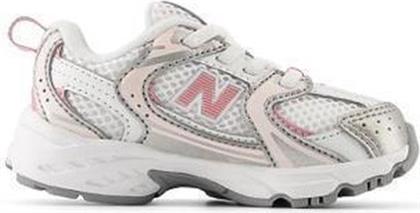 ΒΡΕΦΙΚΑ ΠΑΠΟΥΤΣΙΑ ΓΙΑ ΚΟΡΙΤΣΙΑ - ΡΟΖ NEW BALANCE