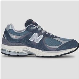 XΑΜΗΛΑ SNEAKERS 2002 NEW BALANCE