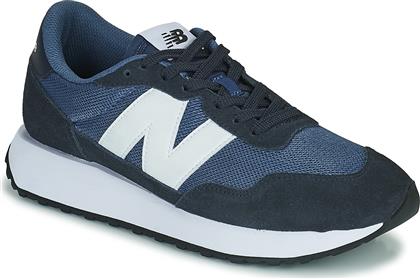 XΑΜΗΛΑ SNEAKERS 237 NEW BALANCE από το SPARTOO