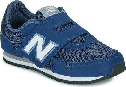 XΑΜΗΛΑ SNEAKERS 323 NEW BALANCE