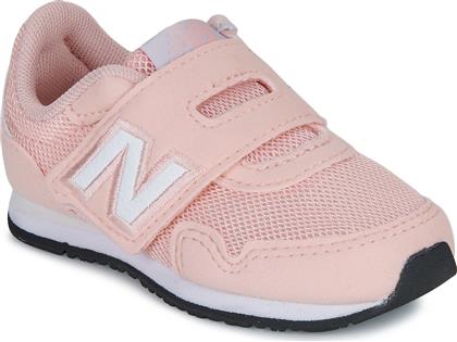 XΑΜΗΛΑ SNEAKERS 323 NEW BALANCE