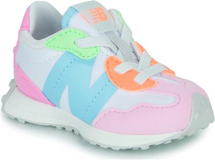 XΑΜΗΛΑ SNEAKERS 327 NEW BALANCE