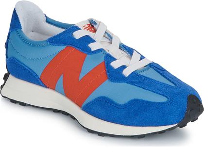 XΑΜΗΛΑ SNEAKERS 327 NEW BALANCE από το SPARTOO