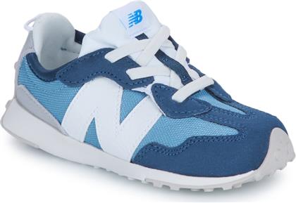 XΑΜΗΛΑ SNEAKERS 327 NEW BALANCE από το SPARTOO