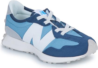 XΑΜΗΛΑ SNEAKERS 327 NEW BALANCE από το SPARTOO