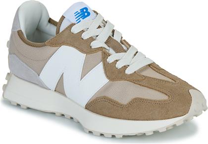 XΑΜΗΛΑ SNEAKERS 327 NEW BALANCE από το SPARTOO