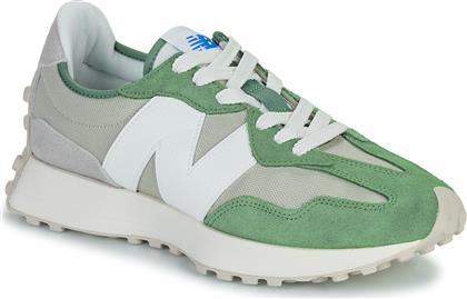 XΑΜΗΛΑ SNEAKERS 327 NEW BALANCE από το SPARTOO