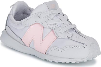 XΑΜΗΛΑ SNEAKERS 327 NEW BALANCE