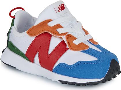 XΑΜΗΛΑ SNEAKERS 327 NEW BALANCE