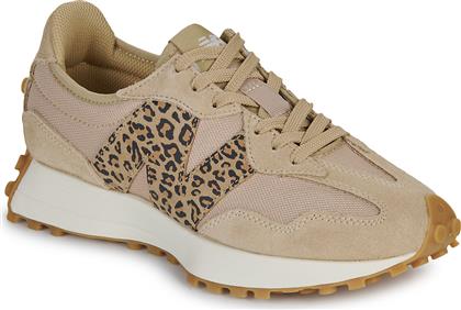 XΑΜΗΛΑ SNEAKERS 327 NEW BALANCE