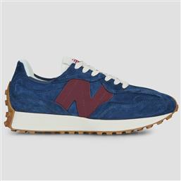XΑΜΗΛΑ SNEAKERS 327 NEW BALANCE