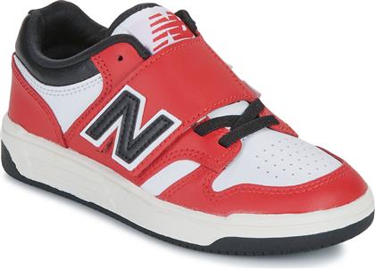 XΑΜΗΛΑ SNEAKERS 480 NEW BALANCE