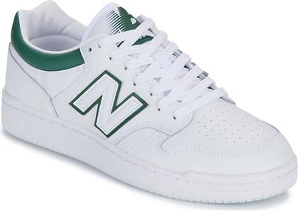 XΑΜΗΛΑ SNEAKERS 480 NEW BALANCE