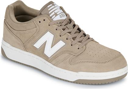 XΑΜΗΛΑ SNEAKERS 480 NEW BALANCE