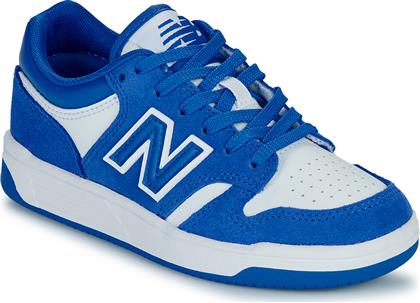 XΑΜΗΛΑ SNEAKERS 480 NEW BALANCE