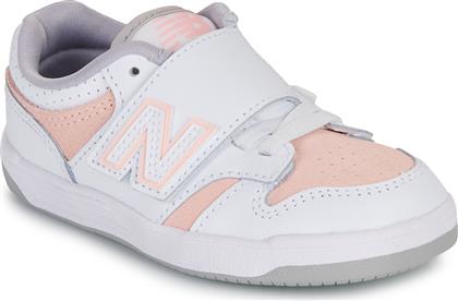 XΑΜΗΛΑ SNEAKERS 480 NEW BALANCE