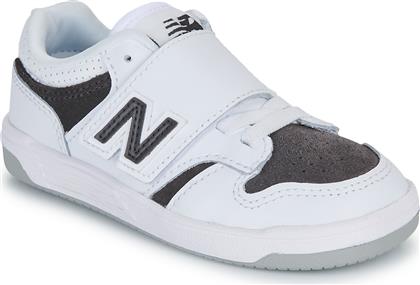 XΑΜΗΛΑ SNEAKERS 480 NEW BALANCE