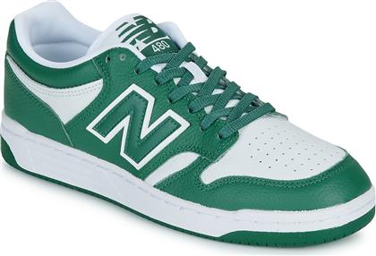 XΑΜΗΛΑ SNEAKERS 480 NEW BALANCE