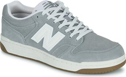 XΑΜΗΛΑ SNEAKERS 480 NEW BALANCE