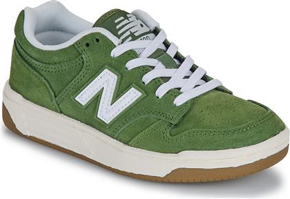 XΑΜΗΛΑ SNEAKERS 480 NEW BALANCE
