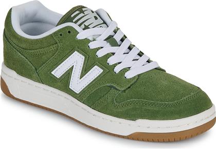 XΑΜΗΛΑ SNEAKERS 480 NEW BALANCE