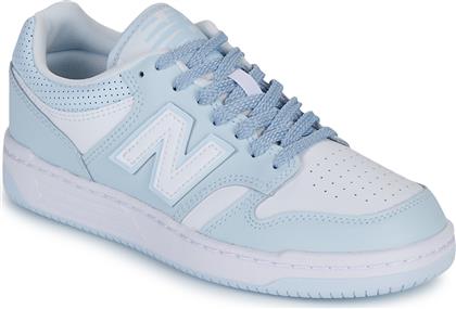 XΑΜΗΛΑ SNEAKERS 480 NEW BALANCE