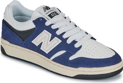 XΑΜΗΛΑ SNEAKERS 480 NEW BALANCE