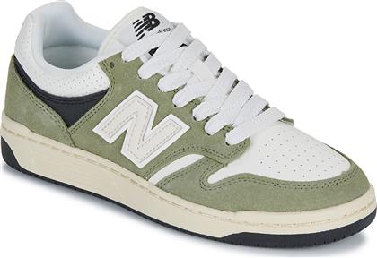 XΑΜΗΛΑ SNEAKERS 480 NEW BALANCE