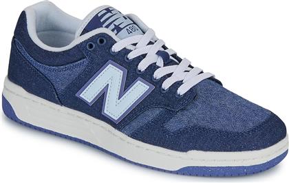 XΑΜΗΛΑ SNEAKERS 480 NEW BALANCE