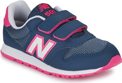 XΑΜΗΛΑ SNEAKERS 500 NEW BALANCE