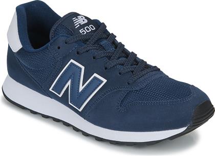 XΑΜΗΛΑ SNEAKERS 500 NEW BALANCE