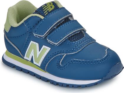 XΑΜΗΛΑ SNEAKERS 500 NEW BALANCE