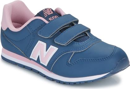 XΑΜΗΛΑ SNEAKERS 500 NEW BALANCE