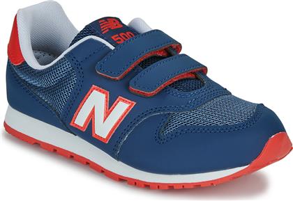 XΑΜΗΛΑ SNEAKERS 500 NEW BALANCE