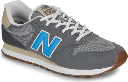 XΑΜΗΛΑ SNEAKERS 500 NEW BALANCE