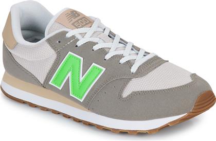 XΑΜΗΛΑ SNEAKERS 500 NEW BALANCE