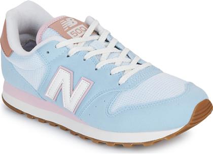 XΑΜΗΛΑ SNEAKERS 500 NEW BALANCE