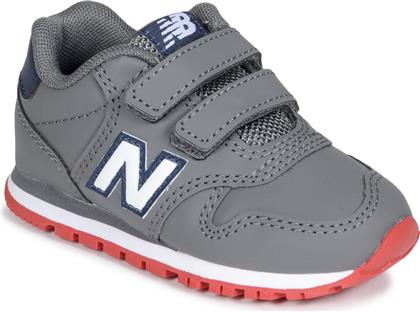 XΑΜΗΛΑ SNEAKERS 500 NEW BALANCE