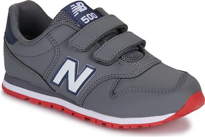 XΑΜΗΛΑ SNEAKERS 500 NEW BALANCE