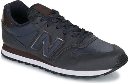 XΑΜΗΛΑ SNEAKERS 500 NEW BALANCE